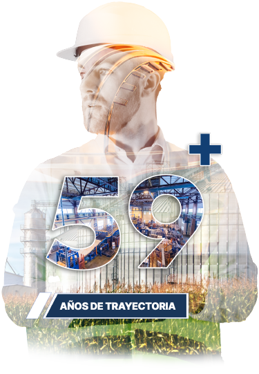 Maica Equipment Display